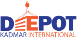 DEPOT KADMAR INTERNATIONAL